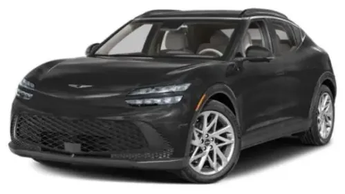 2025 Genesis GV60 KMUKCDSC7SU027798
