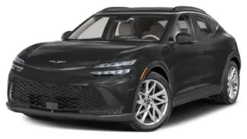 2025 Genesis GV60 KMUKCDSC7SU027798