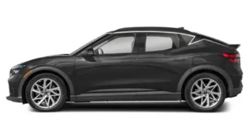 2025 Genesis GV60 KMUKCDSC7SU027798