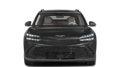 2025 Genesis GV60 KMUKCDSC7SU027798