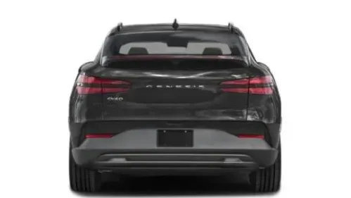 2025 Genesis GV60 KMUKCDSC7SU027798
