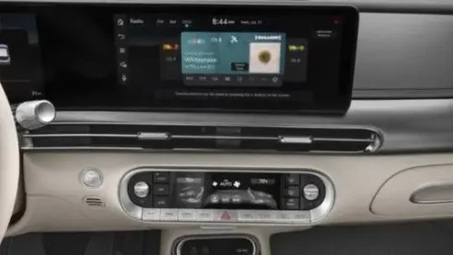 2025 Genesis GV60 KMUKCDSC7SU027798