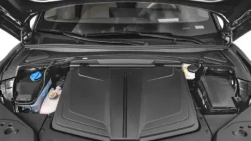 2025 Genesis GV60 KMUKCDSC7SU027798