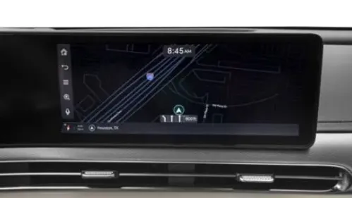 2025 Genesis GV60 KMUKCDSC7SU027798