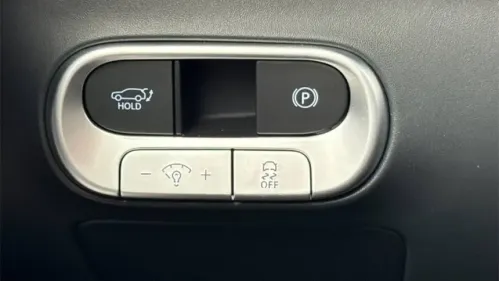 2025 Genesis GV60 KMUKCDSC6SU028036