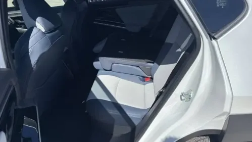 2025 Subaru Solterra JTMABABA6SA094909