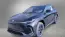 2025 Toyota bZ4X