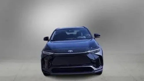 2025 Toyota bZ4X JTMABACA7SA101798