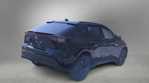 2025 Toyota bZ4X JTMABACA7SA101798