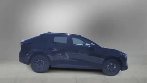 2025 Toyota bZ4X JTMABACA7SA101798