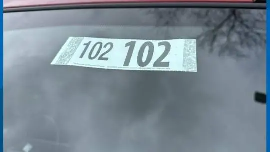 2025 Subaru Solterra JTMABABA5SA097462