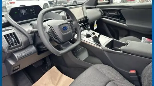 2025 Subaru Solterra JTMABABA5SA097462