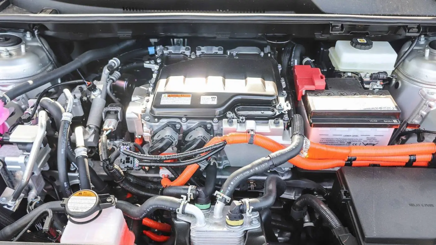 2025 Toyota bZ4X JTMAAAAA0SA067225