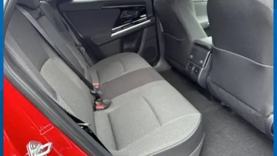 2025 Subaru Solterra JTMABABA5SA097462