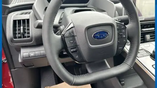 2025 Subaru Solterra JTMABABA5SA097462