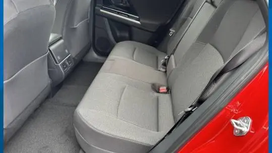 2025 Subaru Solterra JTMABABA5SA097462