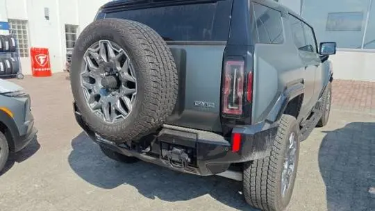 2024 GMC HUMMER EV SUV 1GKB0RDC4RU101747