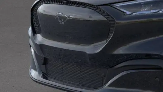 2025 Ford Mustang Mach E 3FMTK1R40SMA10445