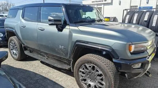 2024 GMC HUMMER EV SUV 1GKB0RDC4RU101747