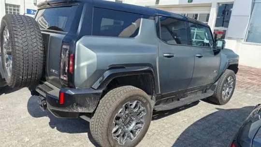 2024 GMC HUMMER EV SUV 1GKB0RDC4RU101747