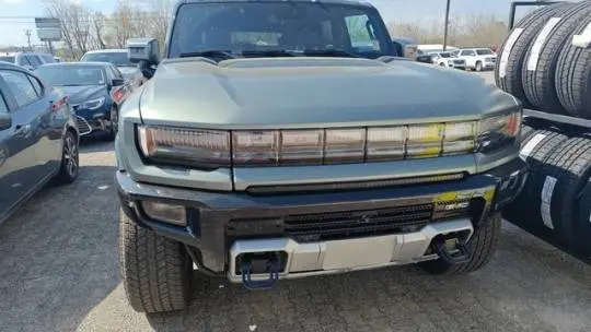 2024 GMC HUMMER EV SUV 1GKB0RDC4RU101747