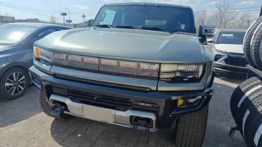 2024 GMC HUMMER EV SUV 1GKB0RDC4RU101747