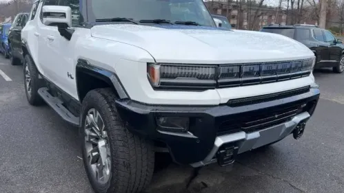 2024 GMC HUMMER EV SUV 1GKB0NDE3RU113964