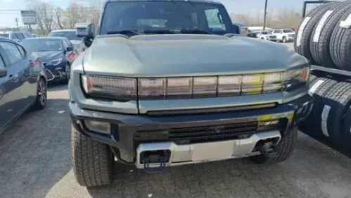 2024 GMC HUMMER EV SUV 1GKB0RDC4RU101747