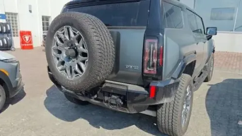 2024 GMC HUMMER EV SUV 1GKB0RDC4RU101747