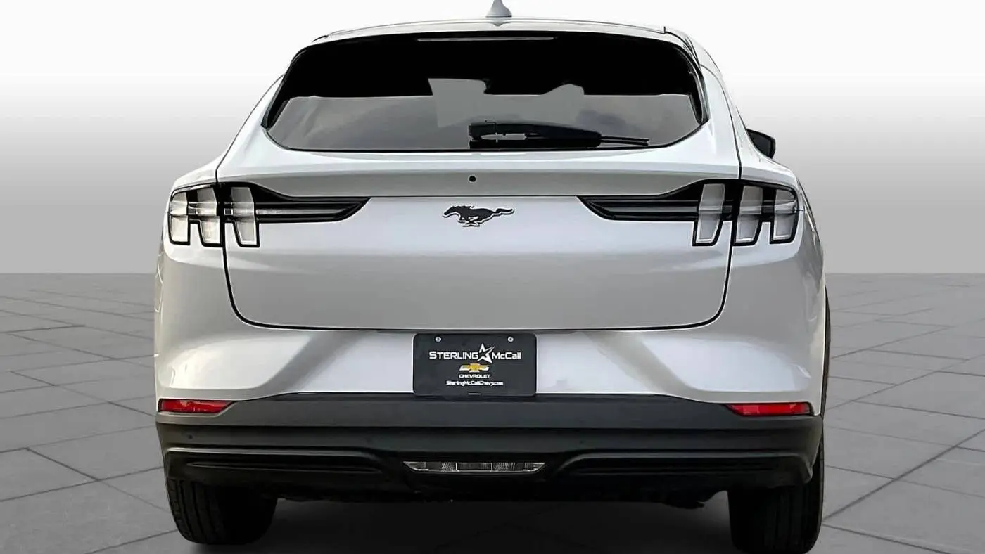 2022 Ford Mustang Mach E 3FMTK1SSXNMA25578
