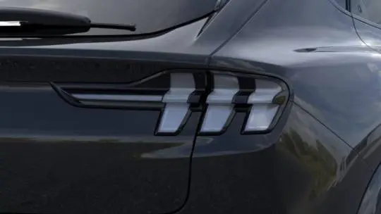 2025 Ford Mustang Mach E 3FMTK3SU1SMA09584