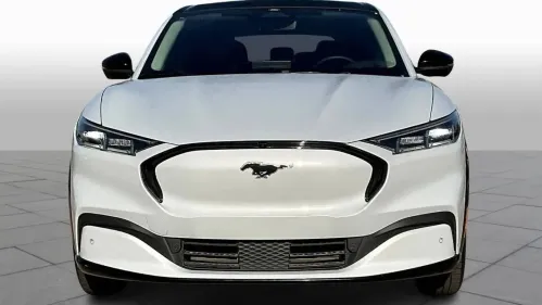 2022 Ford Mustang Mach E 3FMTK1SSXNMA25578