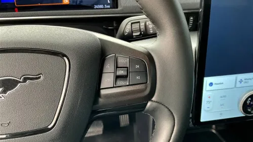 2022 Ford Mustang Mach E 3FMTK1SSXNMA25578