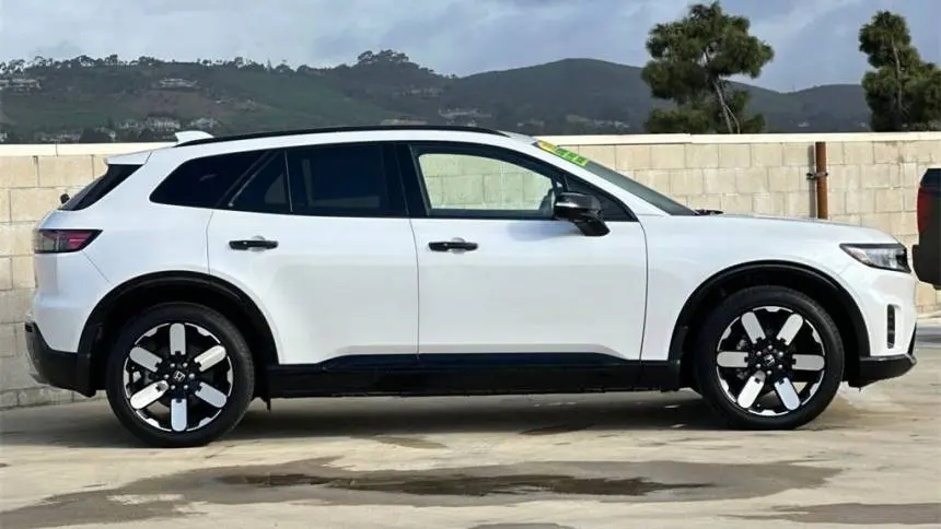 2025 Honda Prologue 3GPKHZRJ1SS508067