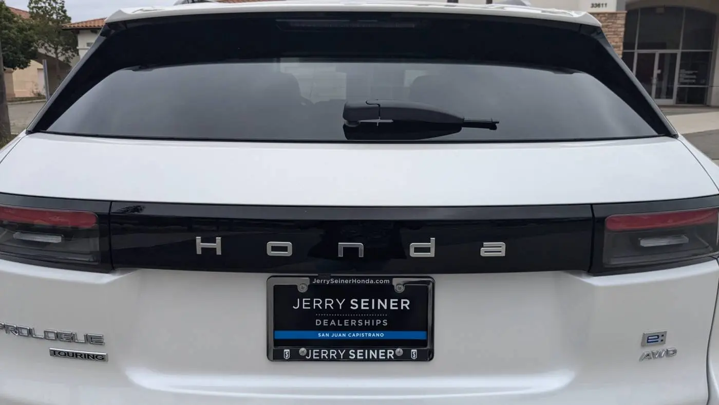2025 Honda Prologue 3GPKHXRJ1SS508686