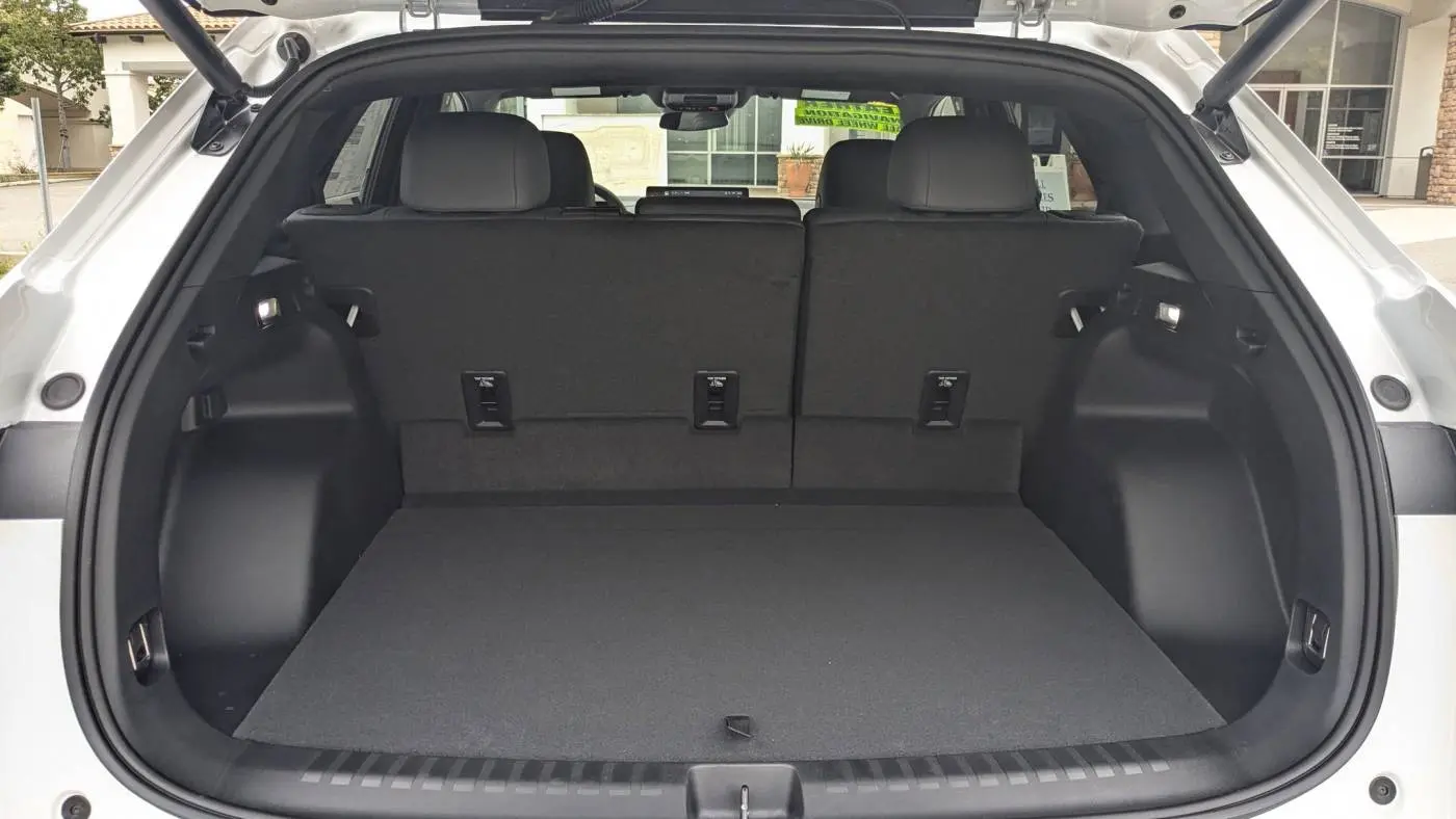 2025 Honda Prologue 3GPKHXRJ1SS508686
