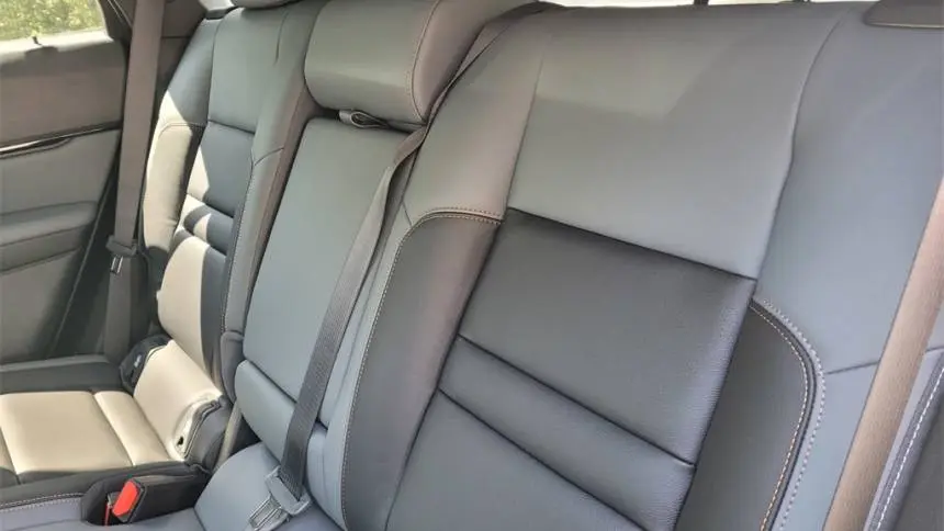 2025 Honda Prologue 3GPKHXRJ2SS505344