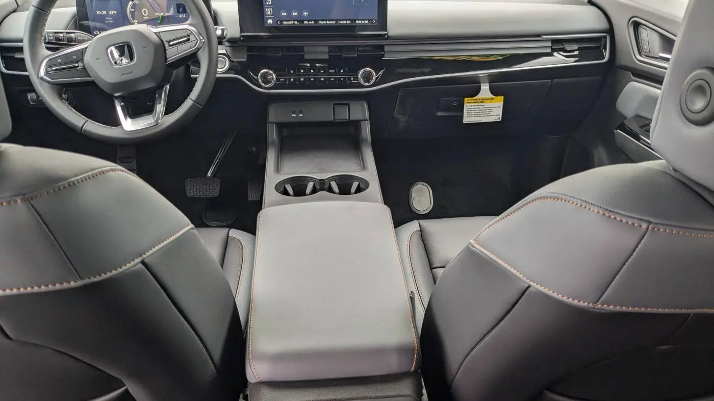 2025 Honda Prologue 3GPKHXRJ1SS508686
