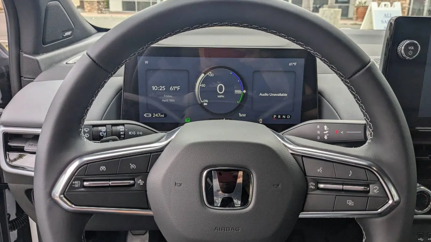 2025 Honda Prologue 3GPKHXRJ1SS508686