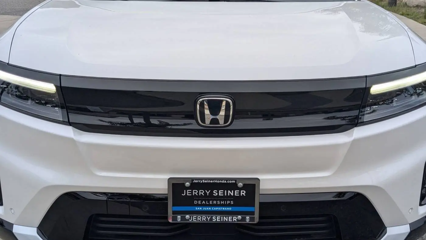 2025 Honda Prologue 3GPKHXRJ1SS508686
