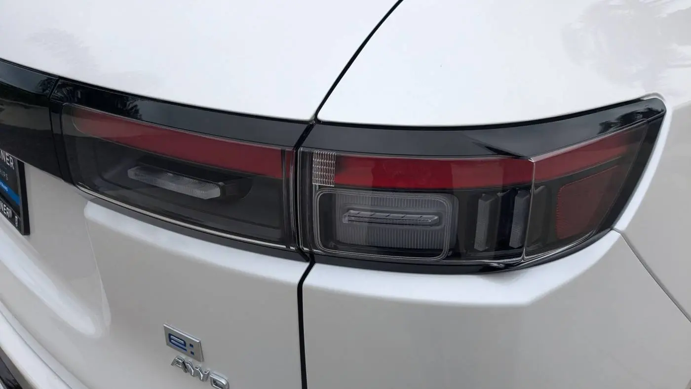 2025 Honda Prologue 3GPKHXRJ1SS508686