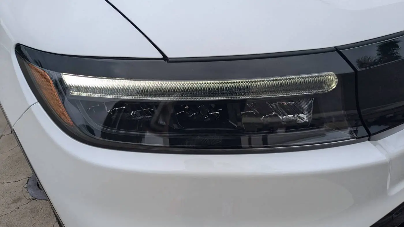 2025 Honda Prologue 3GPKHXRJ1SS508686