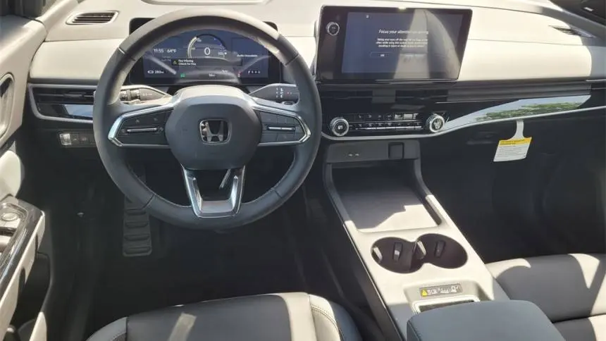 2025 Honda Prologue 3GPKHXRJ2SS505344