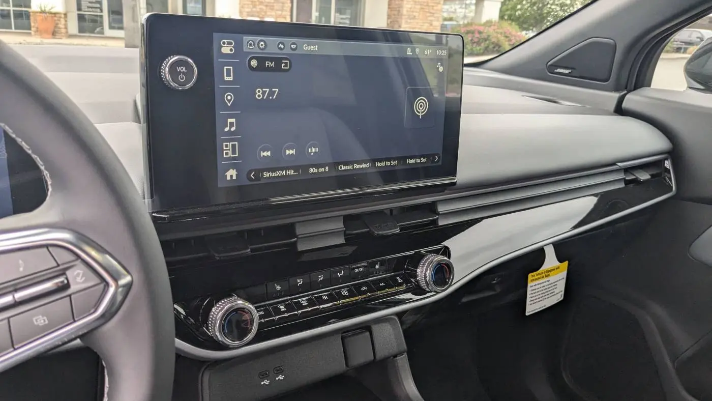 2025 Honda Prologue 3GPKHXRJ1SS508686