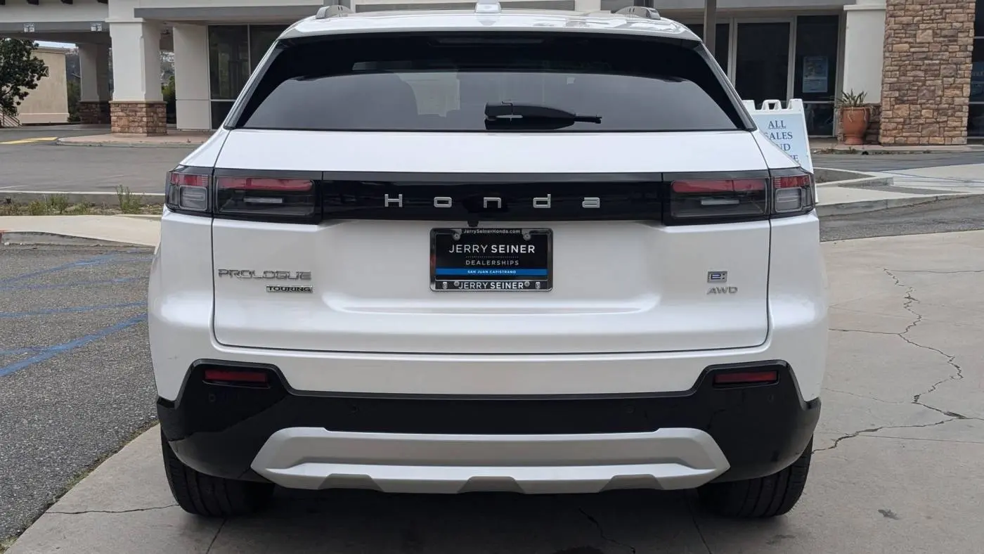2025 Honda Prologue 3GPKHXRJ1SS508686