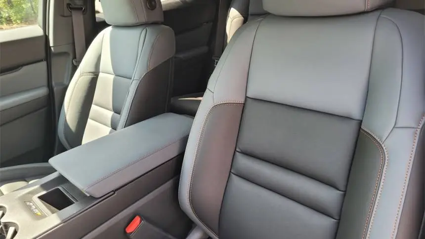 2025 Honda Prologue 3GPKHXRJ2SS505344