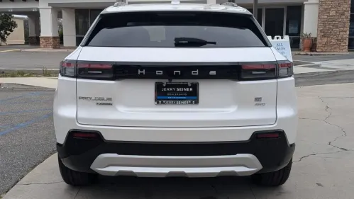2025 Honda Prologue 3GPKHXRJ1SS508686