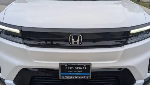2025 Honda Prologue 3GPKHXRJ1SS508686
