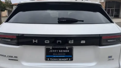 2025 Honda Prologue 3GPKHXRJ1SS508686