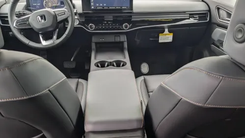 2025 Honda Prologue 3GPKHXRJ1SS508686